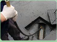 drain rodding Shepton Mallet