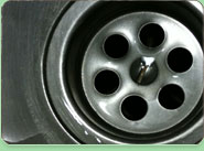 blocked drain Shepton Mallet